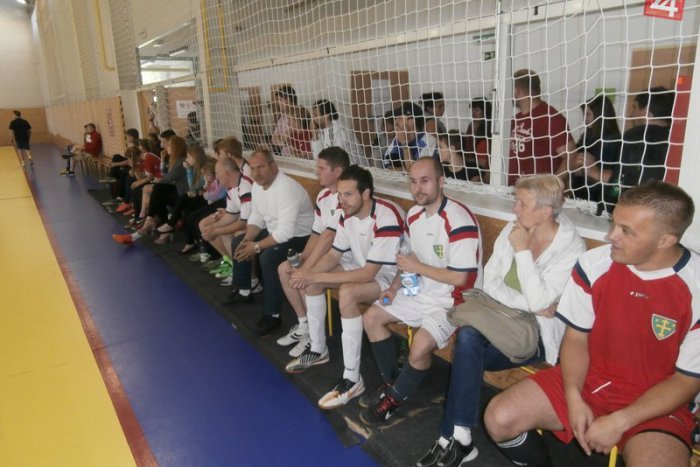 Ilustračný obrázok k článku Turnaj priateľov žilinského športu: Nadšenci si to rozdali na poslednom turnaji sezóny