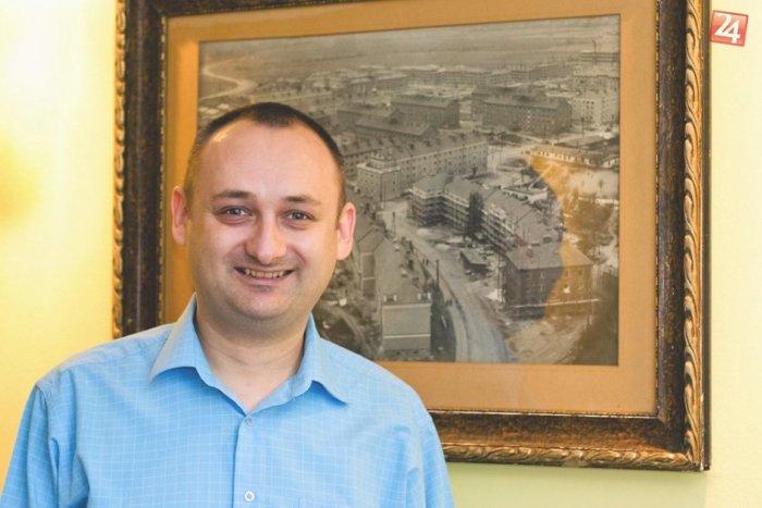 Ilustračný obrázok k článku Rozhovor s poslancom Dobiašom: Mojou túžbou je vybudovať otvorený športový areál na Kopaniciach