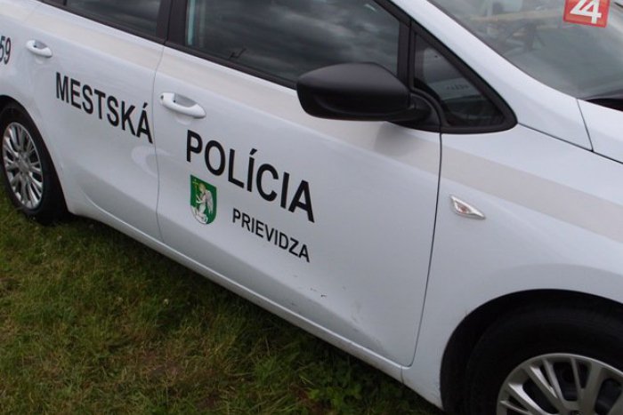 Ilustračný obrázok k článku Hromadná bitka v Prievidzi: Mestskí policajti v akcii!