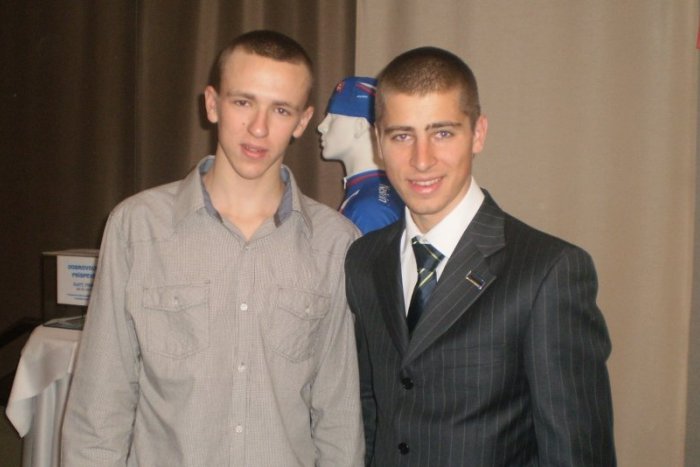 Ilustračný obrázok k článku Návrat talentovaného Zverka vo veľkom štýle: Takto zabodoval vo Svetovom pohári!