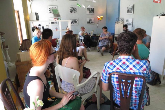 Ilustračný obrázok k článku Fórum sa zúčastnilo na seminári “Komunity a susedstvá”