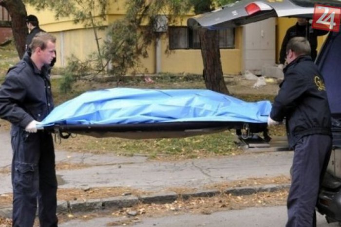 Ilustračný obrázok k článku Na Baštovej ulici bolo nájdené mŕtve telo muža, polícia prípad vyšetruje