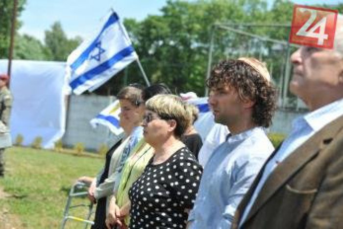 Ilustračný obrázok k článku Nezabudli sme: Na Židovskom cintoríne vzdajú úctu obetiam holokaustu!