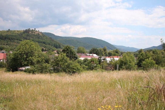 Ilustračný obrázok k článku Že v žiarskej IBV-éčke už nie je miesto na dom? Pozrite aktuálnu ponuku OBRAZOM + ďalšie pozemky