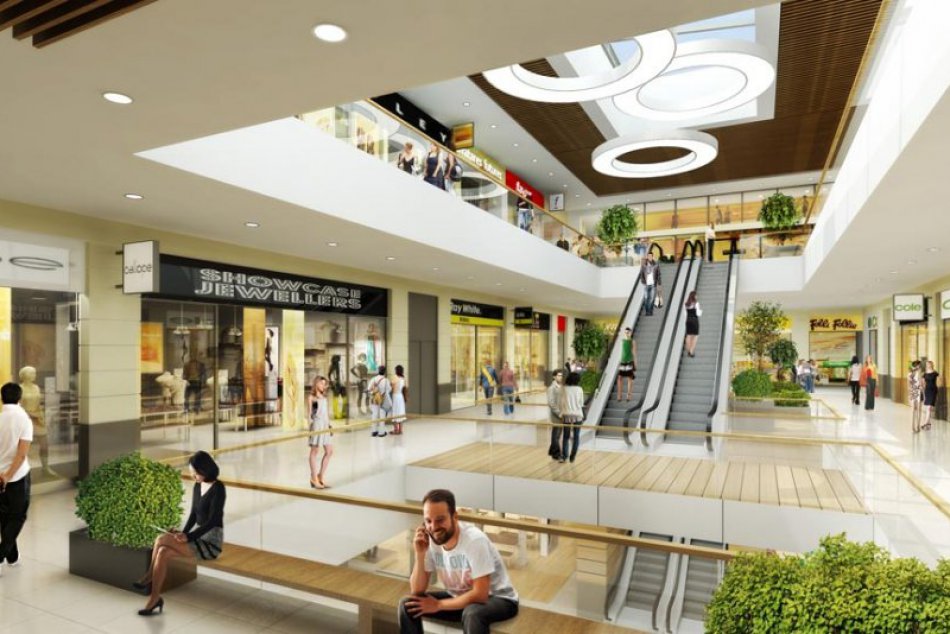 Ilustračný obrázok k článku Nové obchodné centrum v Poprade otvára svoje brány: Takéto opatrenia budú prijaté v meste!