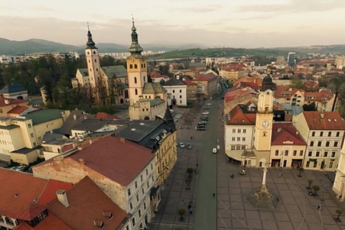 Ilustračný obrázok k článku Banská Bystrica sa konečne dočkala: Mesto má nový územný plán