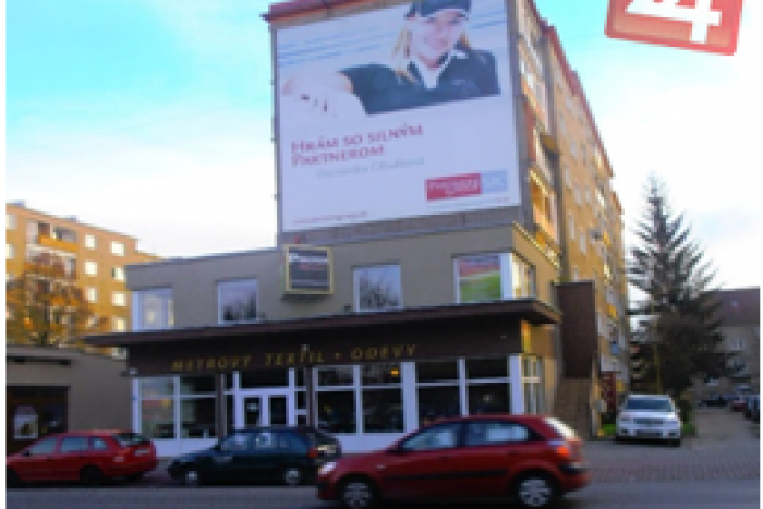 Ilustračný obrázok k článku Stavebný úrad na trestnej výprave: Aha, koľko ilegálnych bilbordov našli!