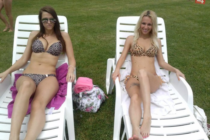 Ilustračný obrázok k článku Okradnúť vás môžu aj pri chytaní bronzu. Prečítajte si, aké skúseností so zlodejmi majú na kúpalisku v Spišskej