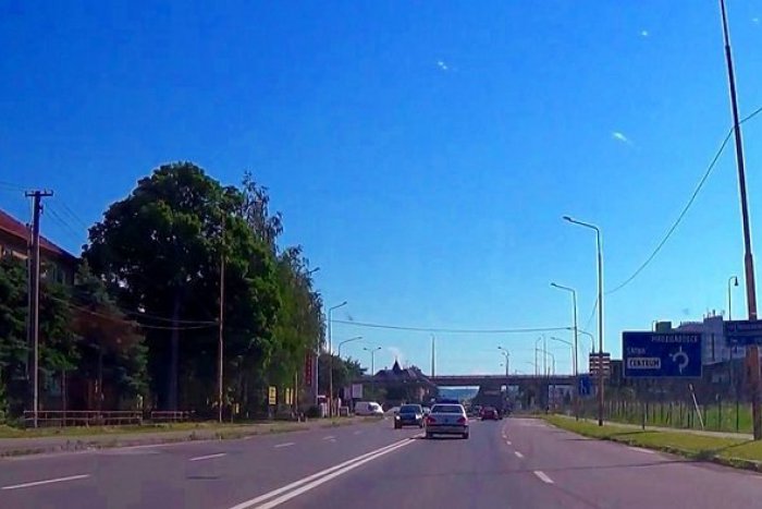 Ilustračný obrázok k článku Policajti si opäť posvietia na Humenné a okolie: V tento deň treba byť za volantom obzvlášť opatrný!