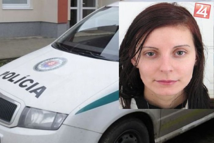 Ilustračný obrázok k článku Matka zúfalo hľadá dcéru Dominiku (26): Neozvala sa jej skoro 3 týždne, ak ju zbadáte volajte 158!