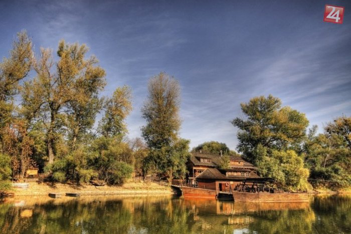 Ilustračný obrázok k článku Začína 6. ročník súťaže: Čo sa stane Najobľúbenejšou turistickou atrakciou kraja?