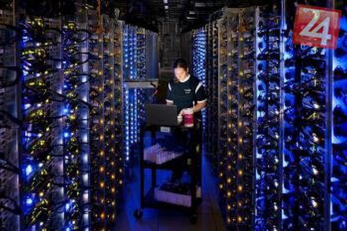 Ilustračný obrázok k článku Na Slovensku sa majú vytvoriť dve veľké virtuálne centrá: Jedno z nich bude v Banskej Bystrici!