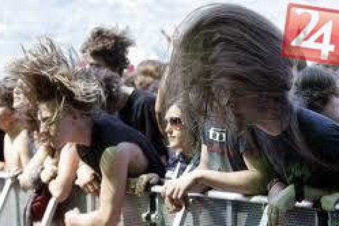 Ilustračný obrázok k článku Metalový festival rozhádal mesto: Signatári petície kričia nie, primátor tvrdí, že sa konať bude!