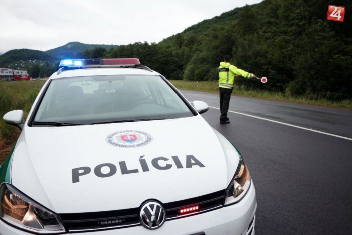 Ilustračný obrázok k článku Za volantom obzvlášť pozor: Policajti sa chystajú kontrolovať vodičov v Spišskej a okolí