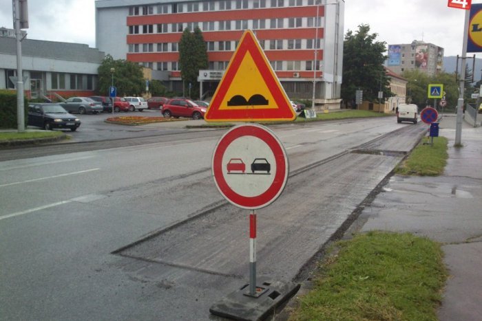 Ilustračný obrázok k článku Mesto znížilo svoju celkovú zadĺženosť: Úver bude splácať do roku 2040