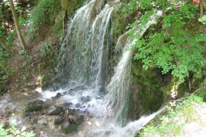 Ilustračný obrázok k článku Tip na podujatie: Viete, aké svetové dedičstvo sa ukrýva pod povrchom zeme?