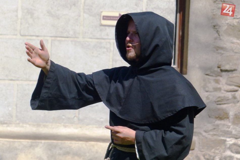 Ilustračný obrázok k článku Zaujímavé podujatie na záver týždňa: Špacirky v michalovskej bazilike