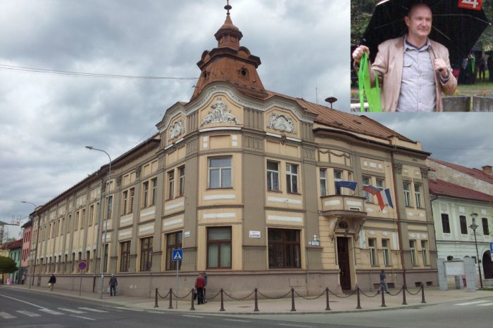 Ilustračný obrázok k článku Poslanec Ján Králik otvorene: Mesto dobrovoľne vyľudnilo centrum