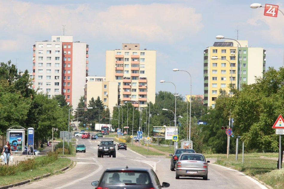 Ilustračný obrázok k článku Vyjadrite svoj názor na rezidentské parkovanie v Nitre: Mesto si robí prieskum