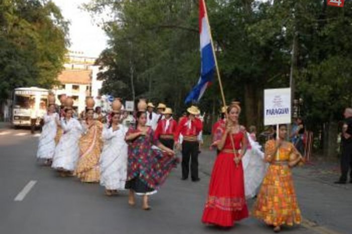 Ilustračný obrázok k článku 19. ročník medzinárodného novohradského folklórneho festivalu sa blíži: Na toto sa môžete tešiť!