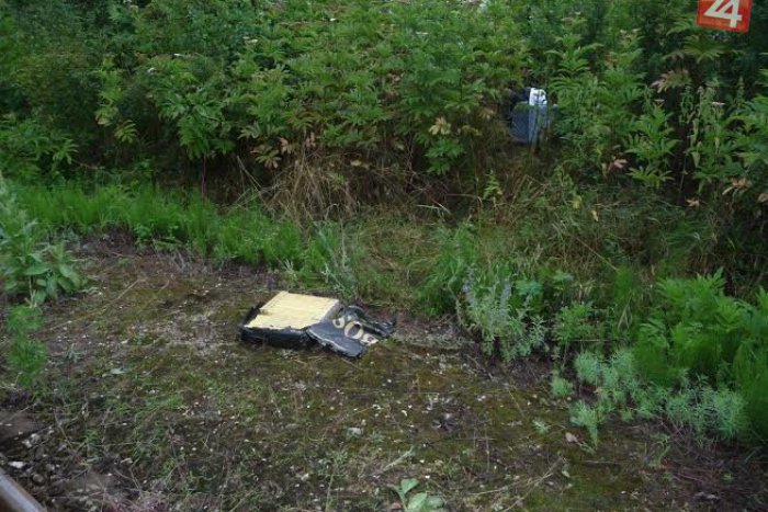 Ilustračný obrázok k článku Na hranici bolo opäť rušno: Polícia zadržala až 1 300 kartónov cigariet!