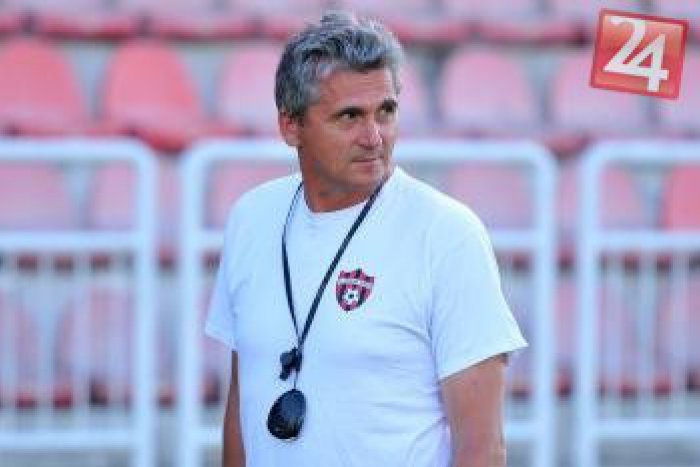 Ilustračný obrázok k článku Pozmenený káder pod novým trénerom začal prehrou: Béčko Spartaka nestačilo na nováčika