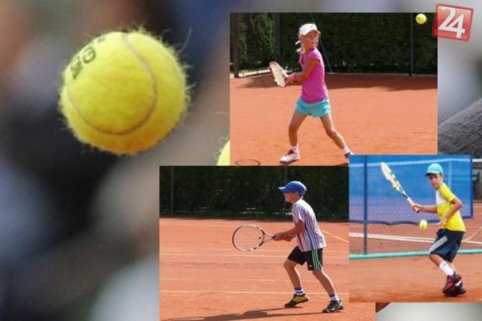 Ilustračný obrázok k článku Ešte o nich budete počuť: Toto sú najmladšie talenty humenského tenisu!