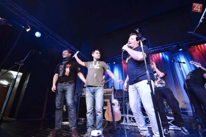 Ilustračný obrázok k článku POZVÁNKA: Janko Kulich & Kolegium a Sitňan vám rozprúdia krv v žilách už tento piatok!