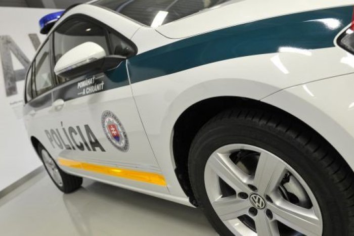 Ilustračný obrázok k článku Ministerstvo vnútra sa buchlo po vrecku: Policajtom nakúpili nové autá za takmer milión eur!