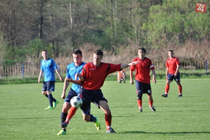 Ilustračný obrázok k článku Prípravu uzavreli Rožňavčania víťazstvom. Už sa tešia na prvý zápas ligy