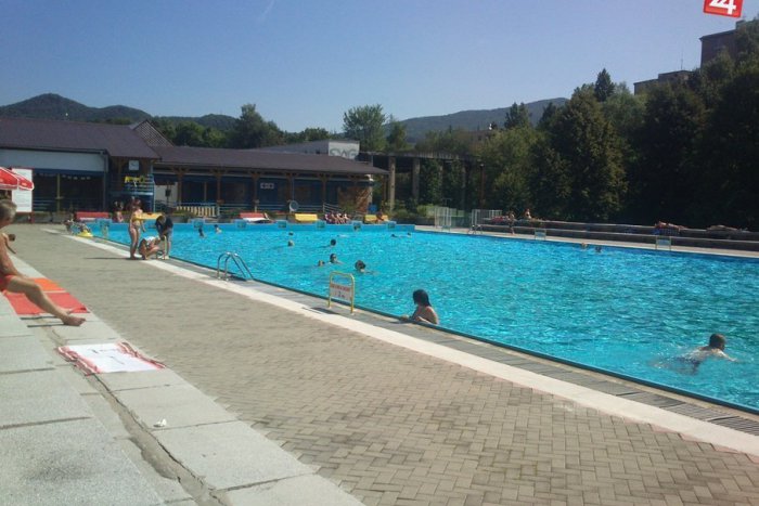 Ilustračný obrázok k článku Pitná voda a kúpaliská v našom okrese: Podľa hygieničky sú v poriadku