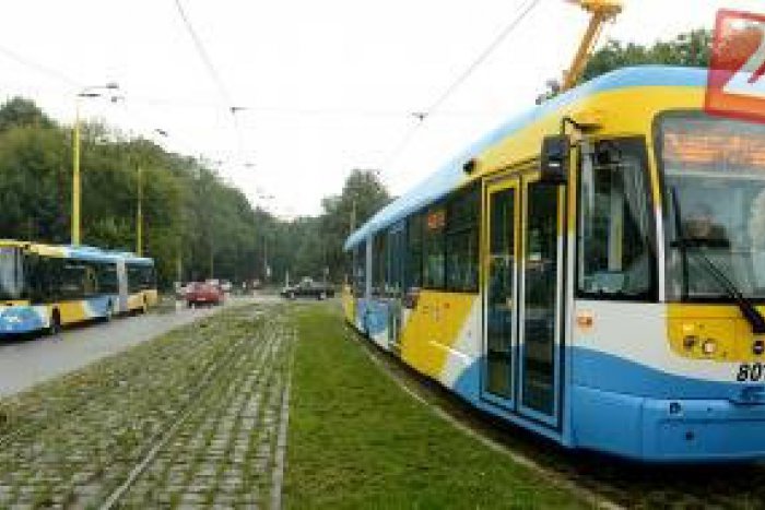 Ilustračný obrázok k článku Košický Night Run ovplyvní MHD! Pozrite si zmeny večerných spojov