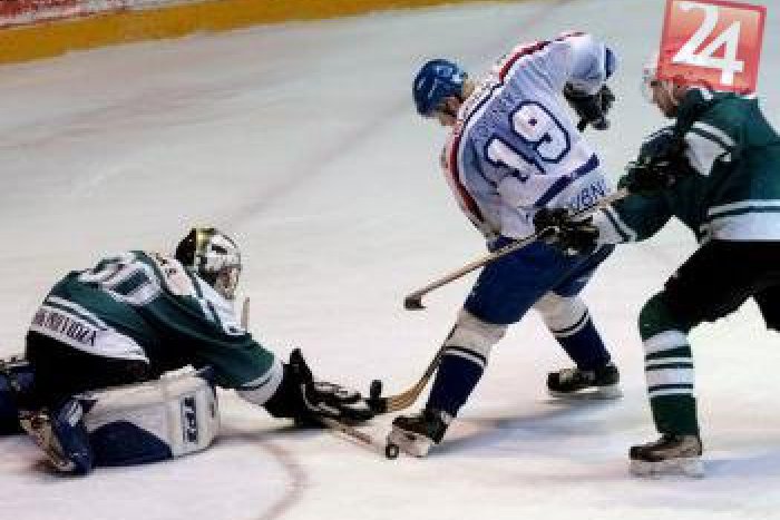 Ilustračný obrázok k článku Prievidzskí Bulldogs opäť v hre: Hokejisti začínajú prípravu, pomôcť má i nový tréner