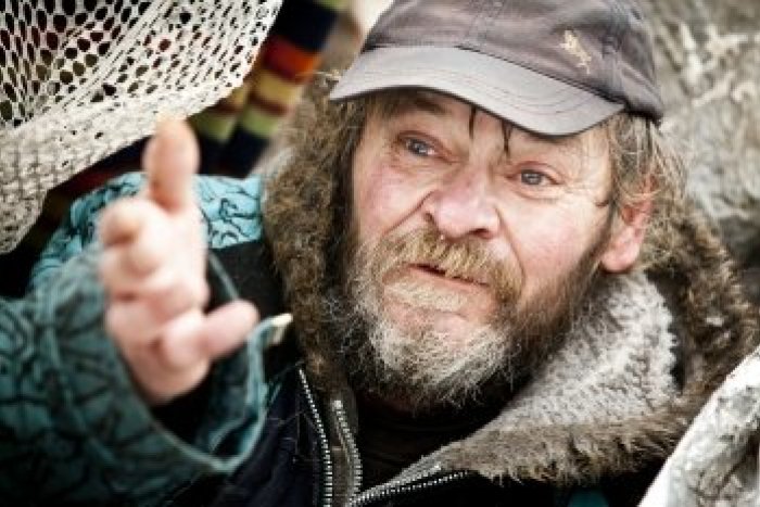 Ilustračný obrázok k článku Novozámockí bezdomovci: Ich počet sa zvýši, mesto čaká zimná skúška!