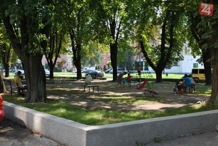 Ilustračný obrázok k článku Dobré správy z Michaloviec: Mesto chce rekonštruovať ihriská aj budovať nové