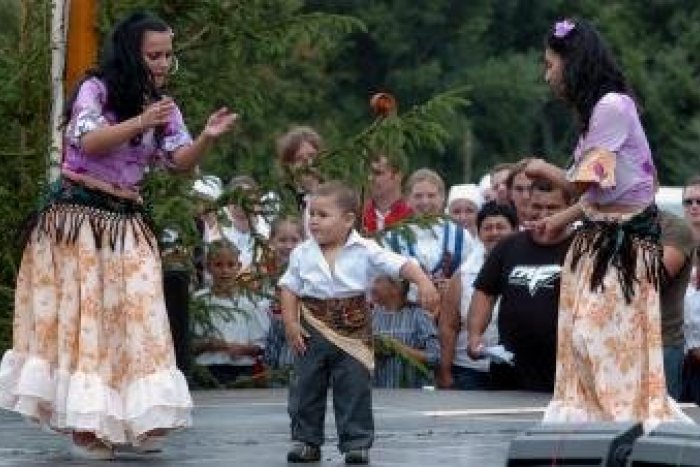 Ilustračný obrázok k článku Štartuje obľúbený festival Očovská Hruda: Na čo všetko sa môžete tešiť?