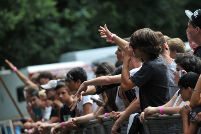 Ilustračný obrázok k článku Letný víkend v Žiari a okolí: Nestrávte ho v obývačke, PREHĽAD kam sa dá ísť vypnúť...