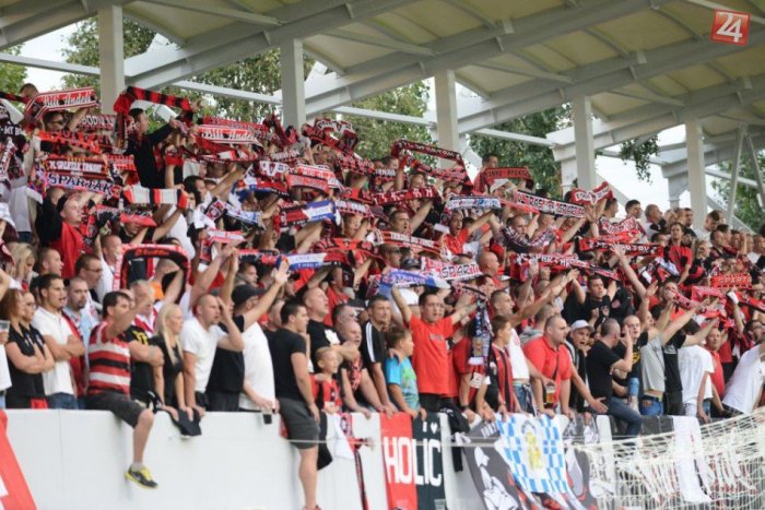Ilustračný obrázok k článku Spartak v Moravciach aj proti Zürichu: Senica pýtala priveľa, UEFA schválila výnimku
