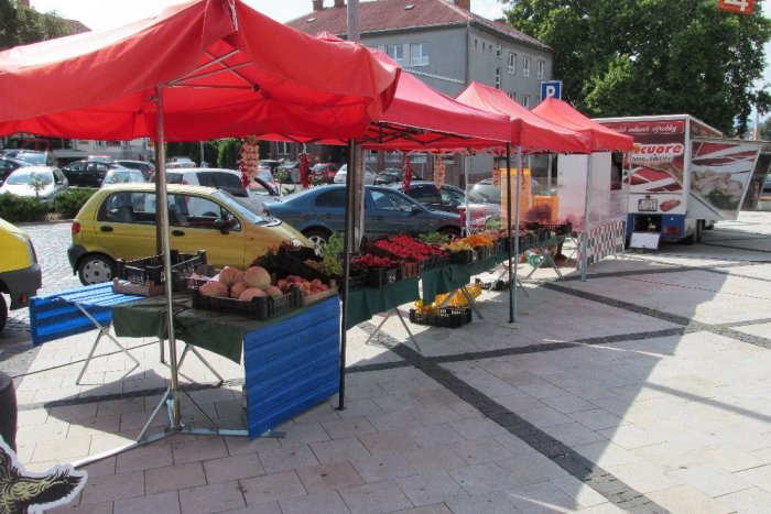 Ilustračný obrázok k článku Koľko čo stojí v jednotlivých stánkoch? Veľký PREHĽAD cien na Farmárskych trhoch v Moravciach