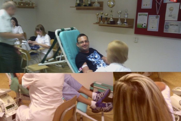 Ilustračný obrázok k článku Košickí policajti majú za sebou dobrý skutok: Takto sa rozhodli pomôcť tým, čo to potrebujú!