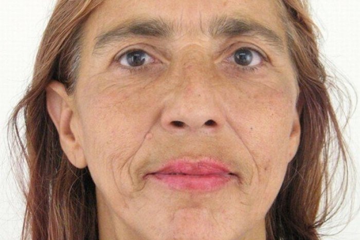 Ilustračný obrázok k článku Muži zákona hľadajú Valériu: Preštudujte si FOTO, ak ju stretnete, volajte políciu!