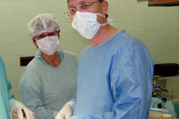 Ilustračný obrázok k článku ROZHOVOR so známym bystrickým chirurgom: Po operácii väčšina pacientov nepovie ani ďakujem