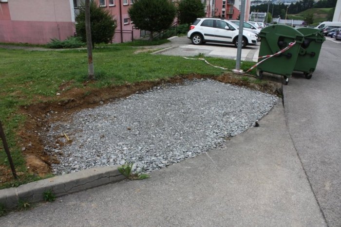 Ilustračný obrázok k článku Ďalšie parkovacie miesta v Žiline: Pozrite sa, aké rošády spraví radnica na sídliskách!