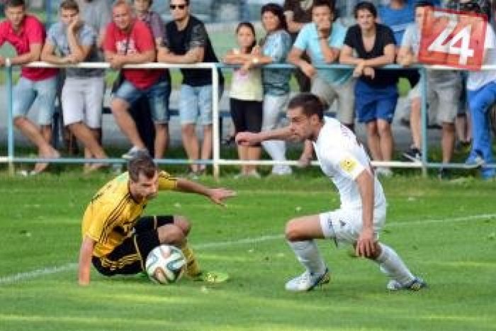 Ilustračný obrázok k článku Aké zápasy nás čakajú v Bystrici a okolí? POZRITE si prehľad futbalových stretnutí v jednotlivých ligách