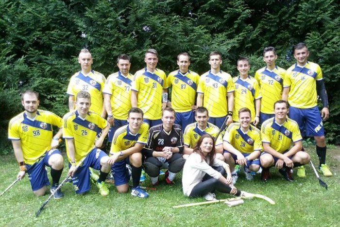 Ilustračný obrázok k článku Trnavskí florbalisti na Czech Open: Postúpili ďalej, sú medzi najlepšou polovicou!