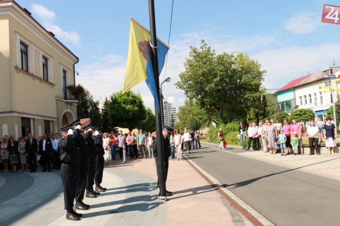 Ilustračný obrázok k článku Michalovský jarmok je už za dverami: Na námestie sa chystá viac než stovka stánkarov, takýto je plán!