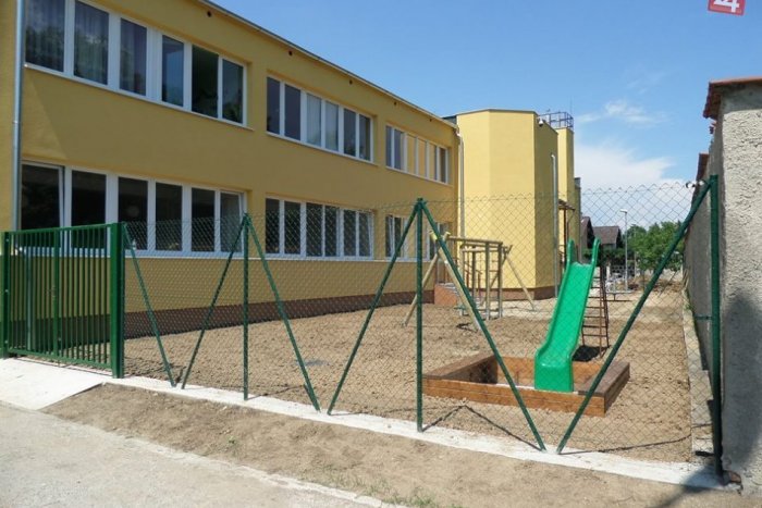 Ilustračný obrázok k článku Prehľad opráv prešovských škôlok za vyše 4 milióny: Vytvorené nové triedy aj koniec detí na fare