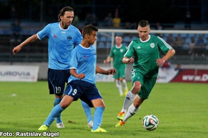 Ilustračný obrázok k článku FC Nitra pokračuje ďalej: TOTO je meno súpera 4.kola Slovnaft Cup-u