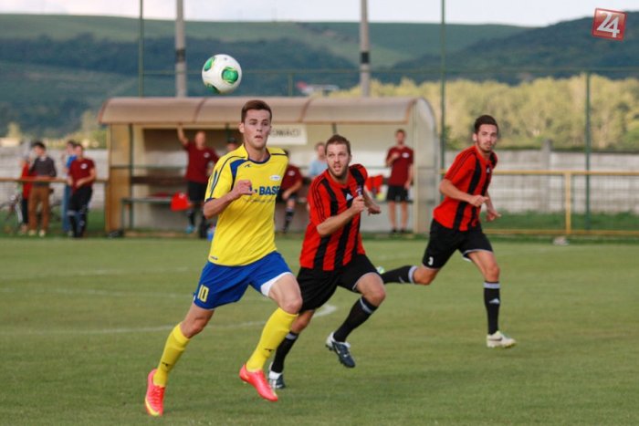 Ilustračný obrázok k článku Kam za futbalom: PREHĽAD víkendových zápasov v trnavskom regióne