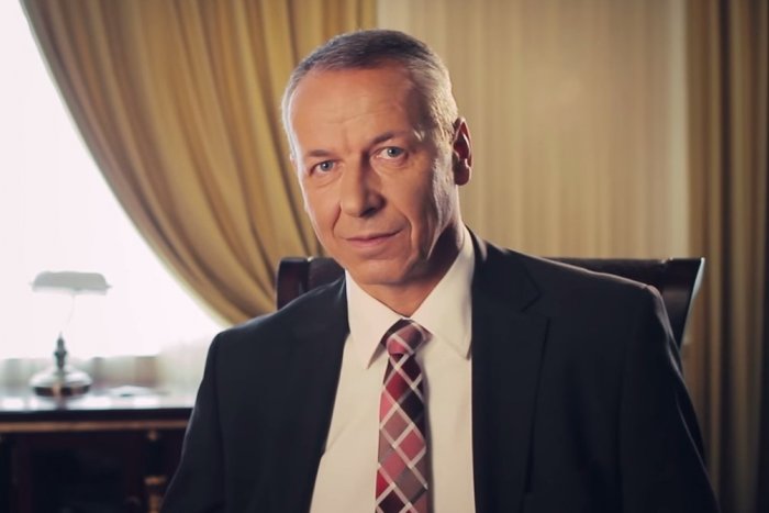 Ilustračný obrázok k článku VIDEO: Ján Nosko má prvý volebný spot v Banskej Bystrici!